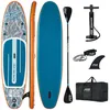 Aqua Marina Pure Air Coast 10'10 SUP Board Aufblasbares Produktbild-Vorschau 2