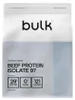 Bulk Beef Protein Isolate 97 (2500g) Unflavoured - Eiweiße Produktbild-Vorschau 1