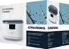 Ultrazvuková čistička Grundig UC 5620 Náhled obrázku produktu 12