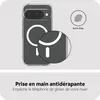 Cazy Coque compatible avec Google Pixel 10 / 10 Pro Coque Voir les images du produit 3