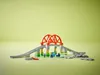 LEGO DUPLO TOWN Ponte e binari ferroviari - Set di Anteprima dell’immagine prodotto 9