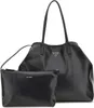 GUESS Shopper Victtoria Large Black : Black Farbe vom Produktbild-Vorschau 1