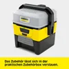 Kärcher OC 3 + Adventure - Idropulitrice mobile - a Anteprima dell’immagine prodotto 13