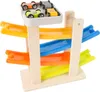 Piede piccolo 10602 Pista con parcheggio (1 pezzo) Anteprima dell’immagine prodotto 2