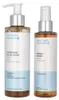 Peppermint Face wash 200 ml/Herbal Toner 150 ml The Organic Produktbild-Vorschau 2