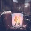 Mr. & Mrs. Panda Tisch Windlicht Hase Bester Freund der Produktbild-Vorschau 3