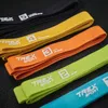 TREX SPORT Gymnastikband 5 Stück Set TX-005PBB Produktbild-Vorschau 3