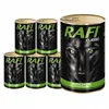 Dolina Noteci Rafi Classic mit Wild und Karotten - Produktbild-Vorschau 4