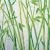 Spirella Duschvorhang Textil "Bambus green", vers. Größen Produktbild-Vorschau 3
