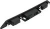 Hebergriff For Audi A3 8P A4 B6 A6 C6 Q7 Black Tailgate Produktbild-Vorschau 1