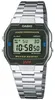 Zegarek Casio Vintage A163WA-1QES srebrny Podgląd zdjęcia produktu 27
