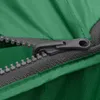 Schlichtes Angelschirm Grün 240x210 cm - Sonnenschirme Produktbild-Vorschau 5
