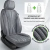 Schonbezüge Sitzbezüge für Mini Clubman 1 Bj 2007-14 in Produktbild-Vorschau 7
