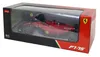 Ferrari F1-75 1:18 rot 2,4GHz Produktbild-Vorschau 2