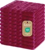 Lavea® 10er Set Seiftuch 30x30 cm – Hochwertige Produktbild-Vorschau 1