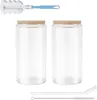 JOIEYOU Verres à boire avec couvercle et paille 550ml Voir les images du produit 1