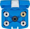 BGS technic Camshaft Central Valve Sockets, 696 mm, 696 g Náhled obrázku produktu 6