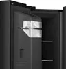 Hisense Hi9 Freistehend Side-by-Side-Kühlschrank, Schwarz, Produktbild-Vorschau 7