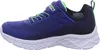 Skechers Sneakers 403924L-NBLM in Blue color size 35 Voir les images du produit 21