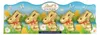 Lindt Mini Goldhasen Hohlfigur aus Alpenvollmilch Produktbild-Vorschau 3