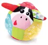 play ball lights 'N' music fun animal faces 14 cm Podgląd zdjęcia produktu 2