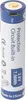 Keeppower 16650 - 2100mAh, Li-Ion 3,7V - 3,6V - PCB Productafbeelding-voorbeeld 1