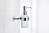 DURAVIT 0099161000 Seifenspender D-Code für Wandmontage, Produktbild-Vorschau 10