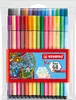 STABILO Premium-Filzstift -  Pen 68 - 30er Pack - Produktbild-Vorschau 1