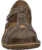JOSEF SEIBEL Rosalie 29 | Sandales pour Femmes | marron Voir les images du produit 5