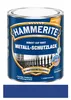 0,25L Hammerite Metallschutz Lack blau glänzend Produktbild-Vorschau 6