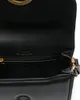 Pinko Love Box Bag Fl M Czarny Podgląd zdjęcia produktu 2