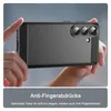 Carbon Hülle für Samsung Galaxy S26 in Bumper Produktbild-Vorschau 5