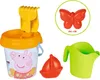 Seau Smoby + accessoires Peppa Pig 862189 Voir les images du produit 2