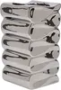 KOTARBAU® Pot de fleurs Vase en céramique Vague de mer Voir les images du produit 8
