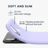 kwmobile Handyhülle für Huawei P30 Lite Hülle - TPU Case - Produktbild-Vorschau 2