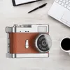 INF Mini Caméra Vlog Portable: Vidéo HD 1080P, Écran IPS Voir les images du produit 5