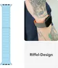 Nexus Armband für Apple Watch SE/10/9/8/7/6/5/4/3/2/1, Produktbild-Vorschau 4