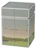 Pojemnik na herbatę Goebel Scandic Home - Ocean Spirit, Podgląd zdjęcia produktu 1