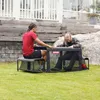 Subsoccer Sitzfußball-Tisch "3" Produktbild-Vorschau 5