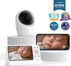 Eufy Baby Monitor E21, Aparat fotograficzny, Czarny, Biały, Podgląd zdjęcia produktu 20