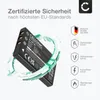 CELLONIC 2x Akku für Kamera Kompatibel mit Traveler HD Produktbild-Vorschau 3