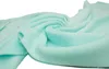 Tkaniny Polar Fleece 200 g/m2 Aqua 50 x 155 cm Náhled obrázku produktu 3