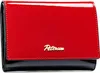 Peterson Geldbörse sk. PTN 1N-445-6808 Schwarz-Rot Produktbild-Vorschau 14