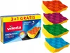 Spazzolino Vileda Pur Active Colors 4 pezzi Anteprima dell’immagine prodotto 3