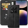 ETUI Z KLAPKĄ do Xiaomi Redmi Note 14 Pro| Pro+ 5G Zamykane Anteprima dell’immagine prodotto 2