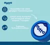 Mutto 25er Pack Wassergallonen Deckel für Wasserkanister Produktbild-Vorschau 8