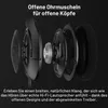 Sluchátka Sennheiser HD 560s Head-band 3,5 mm konektor Náhled obrázku produktu 14