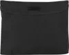 A black travel bag for a stroller. Produktbild-Vorschau