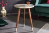 riess-ambiente Design Beistelltisch ALCAZAR 50cm antik Produktbild-Vorschau 4
