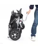 Lehký a skládací elektrický invalidní vozík - Funkce Náhled obrázku produktu 5